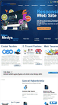 Mobile Screenshot of hakanmedya.com